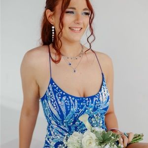 Meet your Posher, Andrea